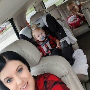 Meet your Posher, Amber